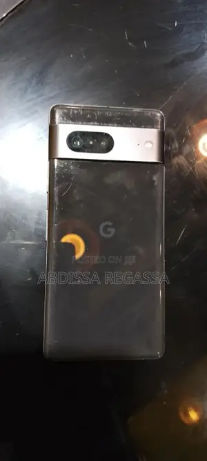 Photo - Google Pixel 7 128 GB Black