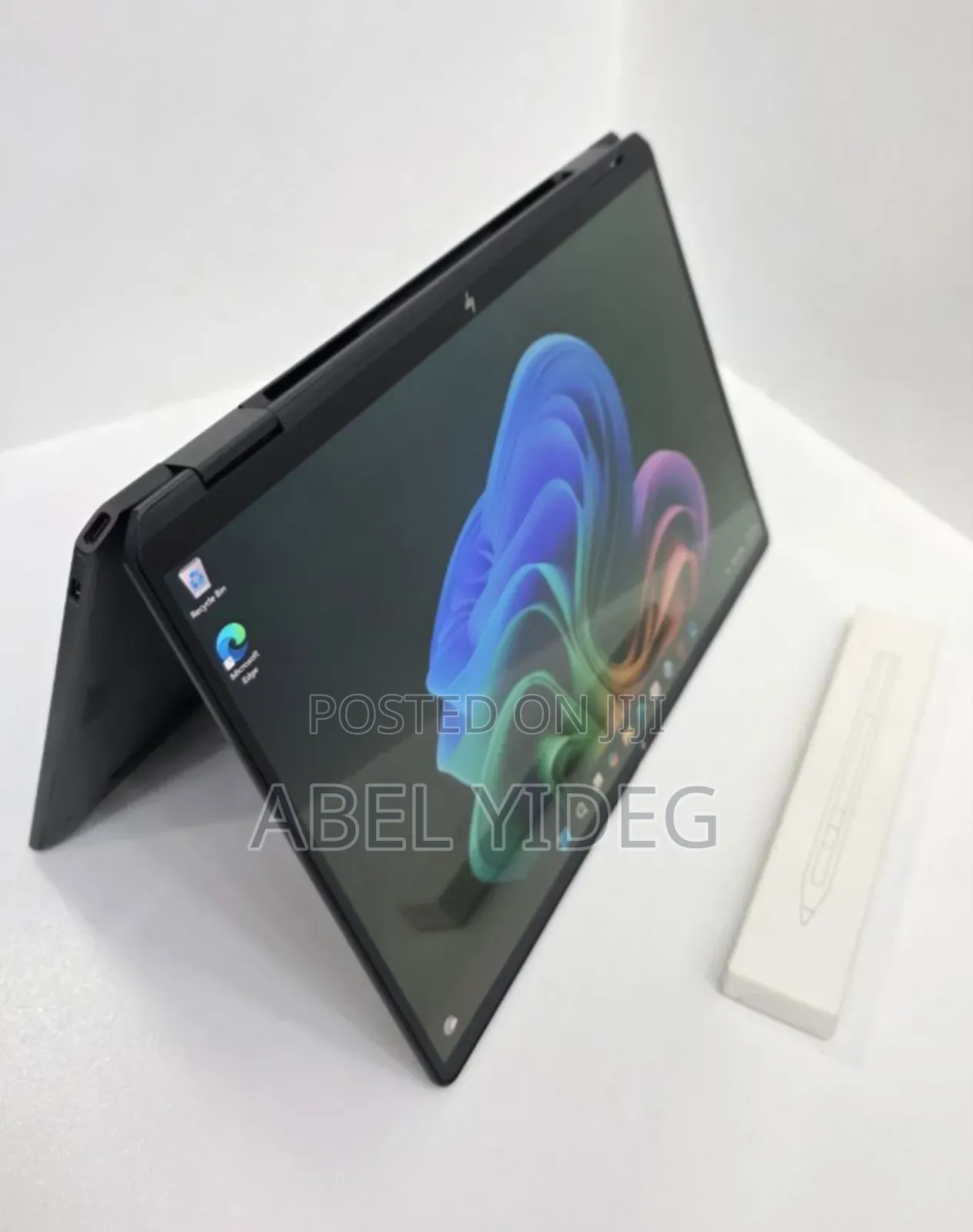 New HP OmniBook X Laptop 14-Fe0097nr 32GB Intel Core Ultra 7 SSD 2T