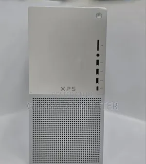 New Desktop Computer Dell XPS 32GB Intel Core I9 HDD+SSD 3T
