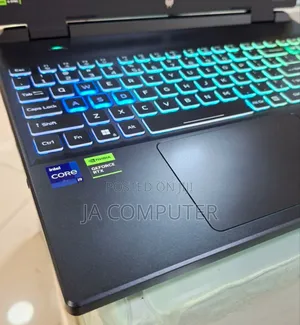 New Laptop Acer Predator Helios Neo 16 16GB Intel Core I9 SSD 1T