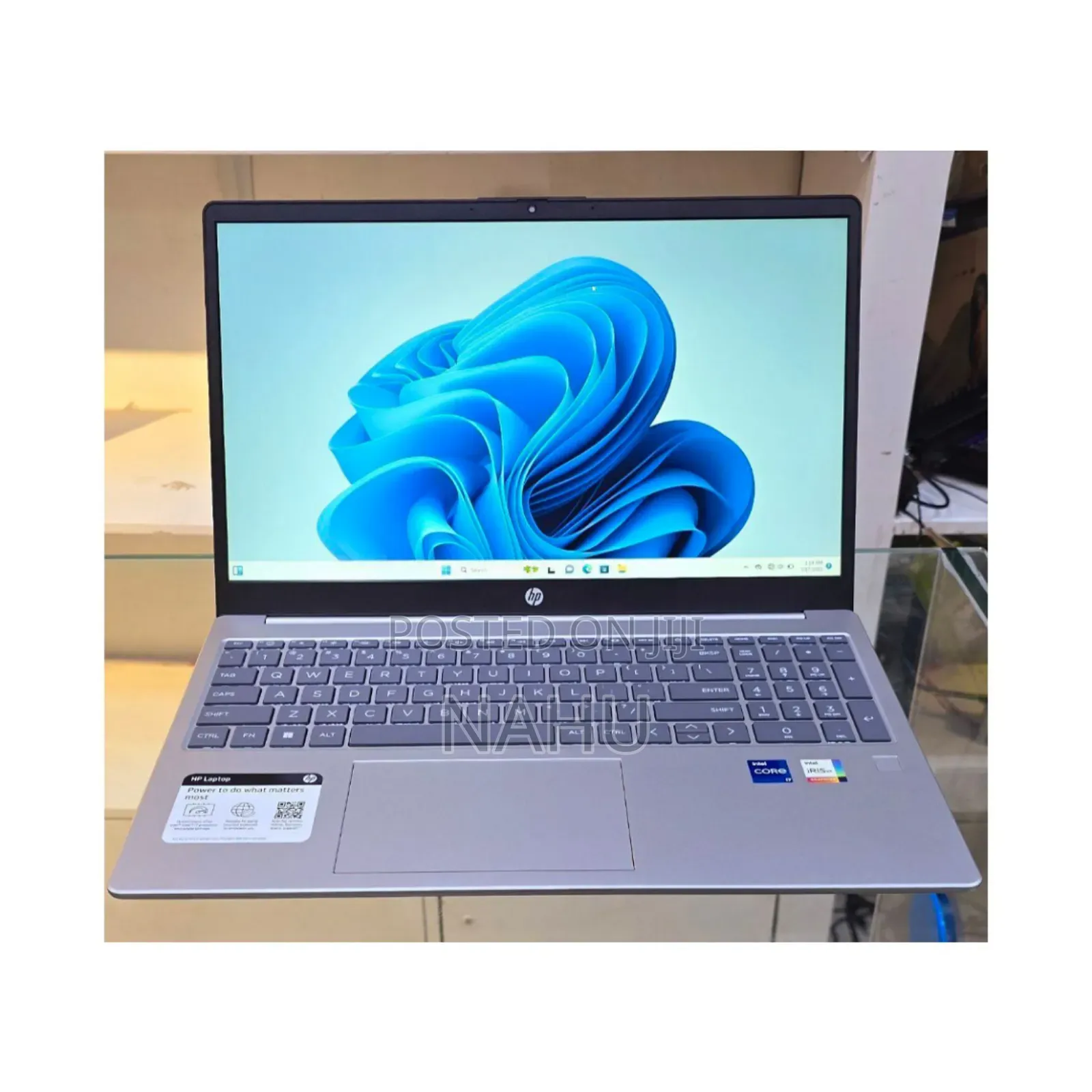 New Laptop HP Stream Notebook 16GB Intel Core I7 SSD 1T