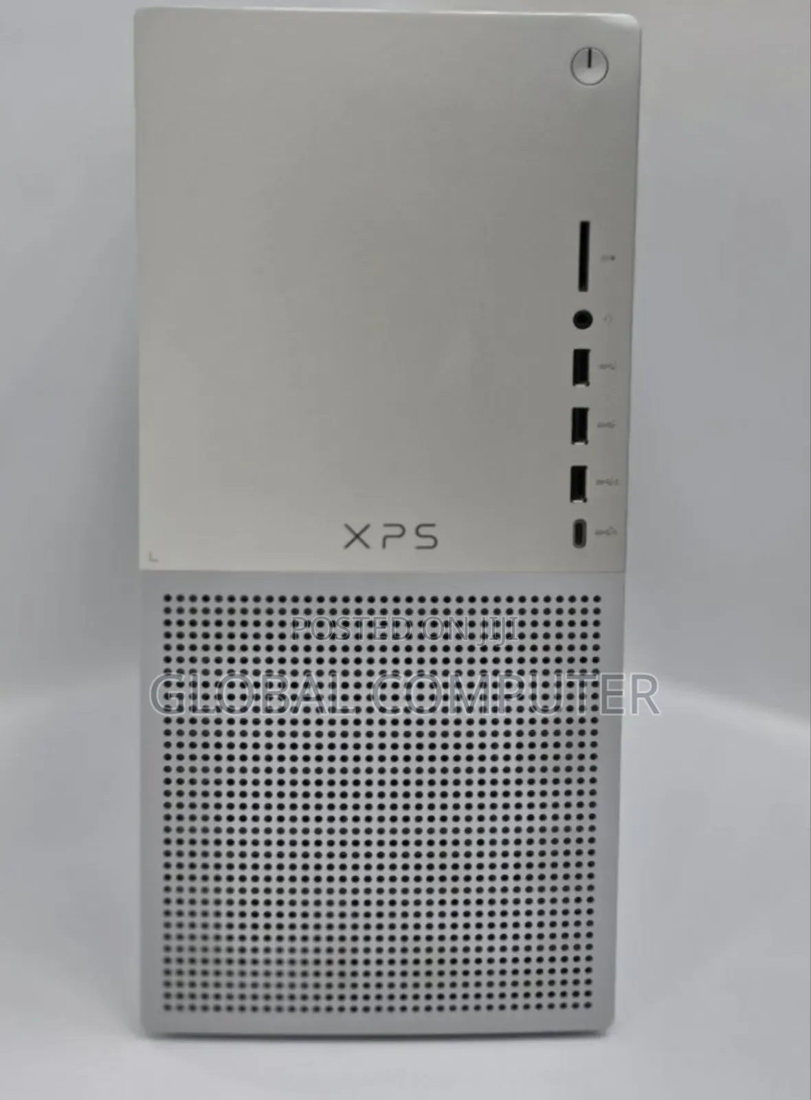 New Desktop Computer Dell XPS 32GB Intel Core I9 HDD+SSD 3T