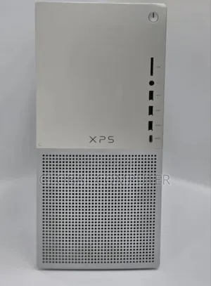 New Desktop Computer Dell XPS 32GB Intel Core I9 HDD+SSD 3T