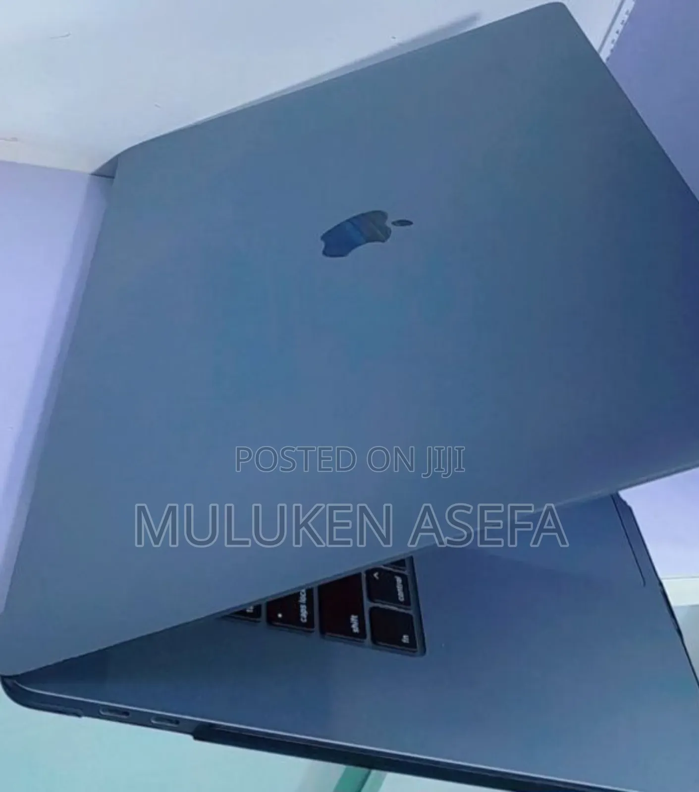 New Laptop Apple MacBook Pro 2019 16GB Intel Core I9 SSD 512GB