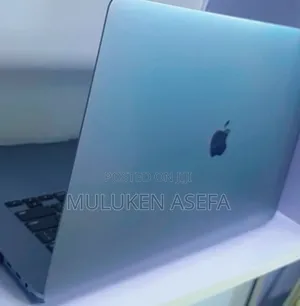 New Laptop Apple MacBook Pro 2019 16GB Intel Core I9 SSD 512GB