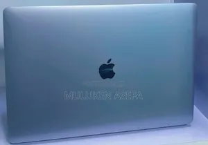 New Laptop Apple MacBook Pro 2019 16GB Intel Core I9 SSD 512GB