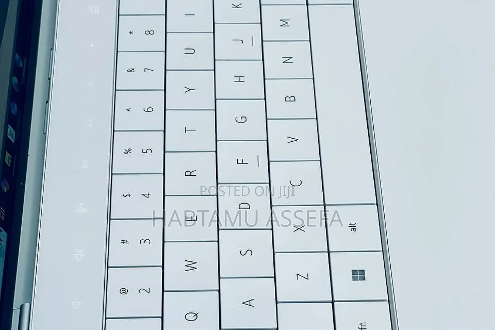 New Laptop Dell XPS 13 9320 16GB Intel Core I7 SSD 512GB