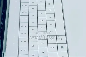 New Laptop Dell XPS 13 9320 16GB Intel Core I7 SSD 512GB