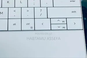 New Laptop Dell XPS 13 9320 16GB Intel Core I7 SSD 512GB