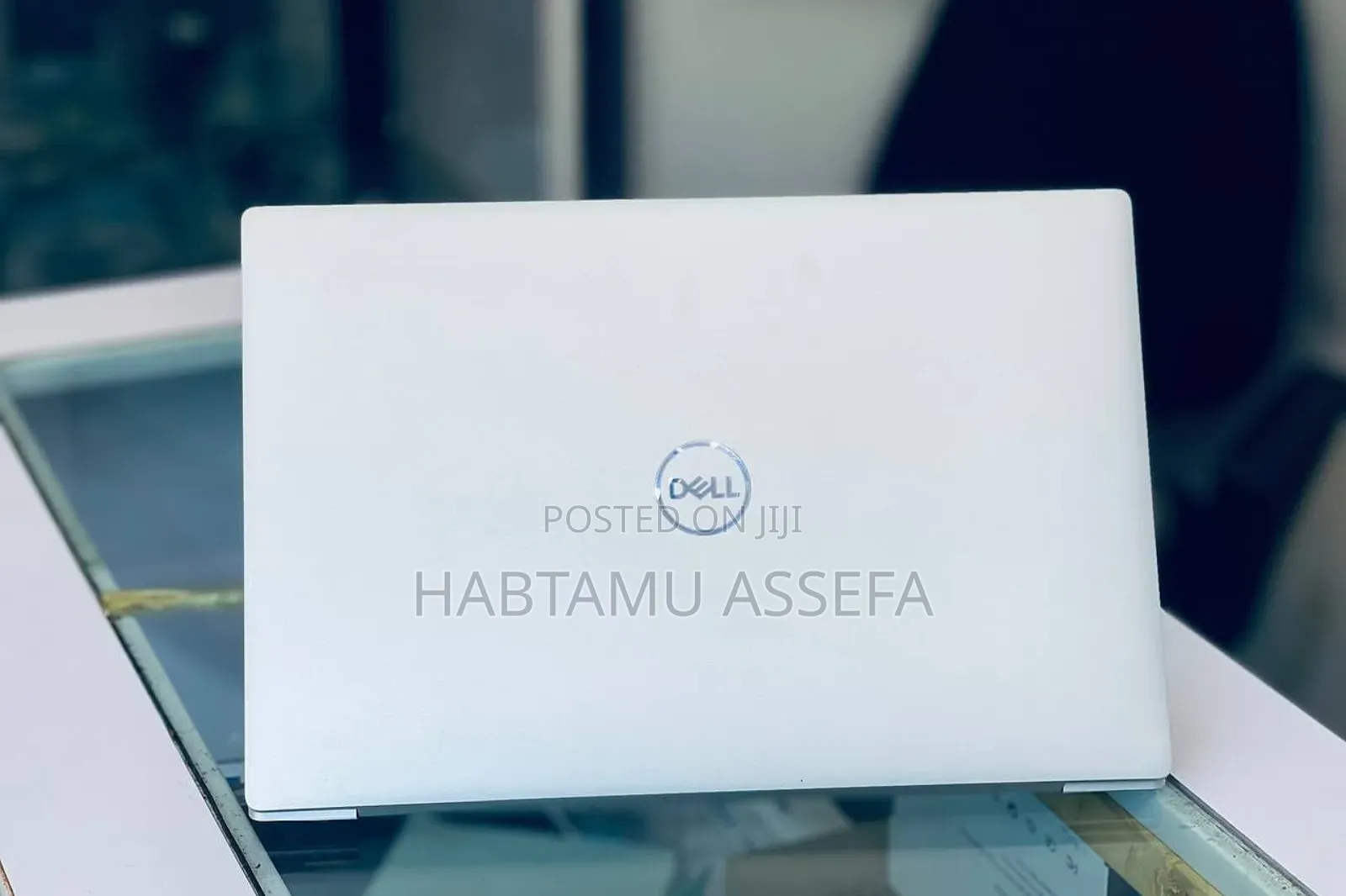 New Laptop Dell XPS 13 9320 16GB Intel Core I7 SSD 512GB