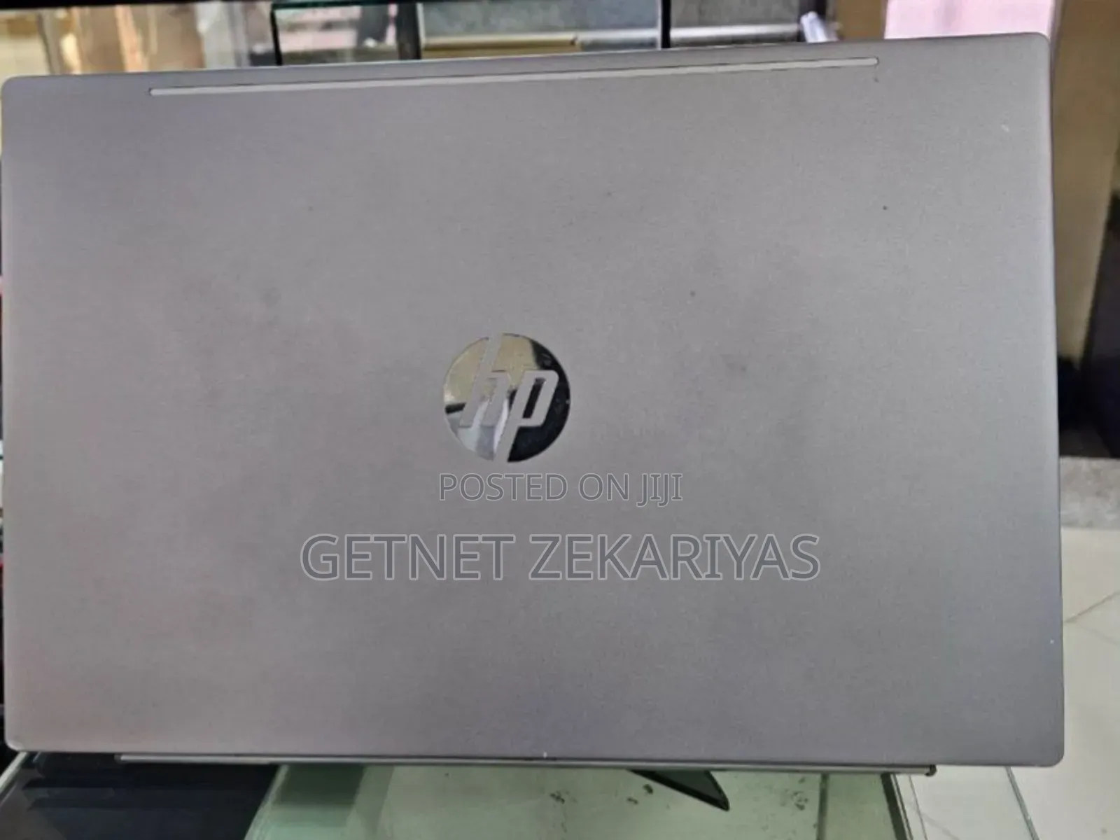 New Laptop HP Pavilion 15 8GB AMD Ryzen 3 SSD 256GB