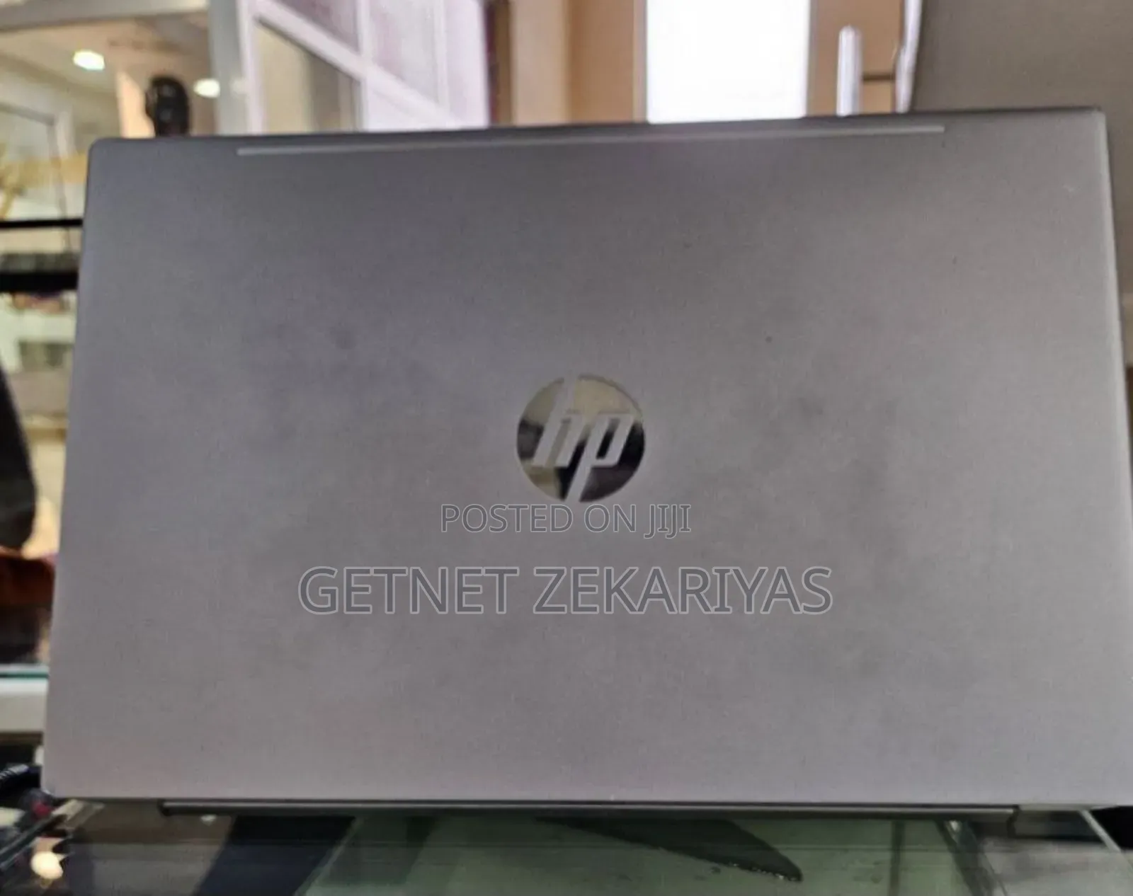 New Laptop HP Pavilion 15 8GB AMD Ryzen 3 SSD 256GB