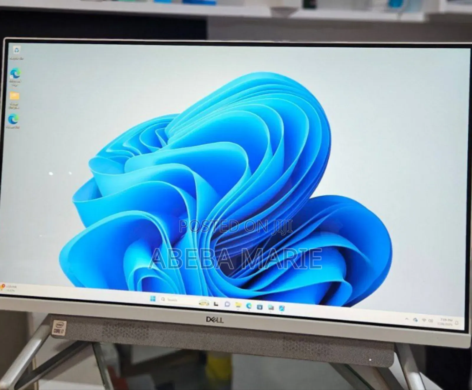 New Dell Inspiron 27 All-in-One 12GB Intel Core I7 SSD 512GB