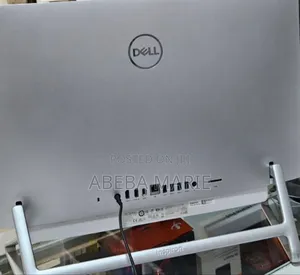 New Dell Inspiron 27 All-in-One 12GB Intel Core I7 SSD 512GB