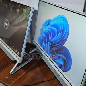 New Dell Inspiron 27 All-in-One 12GB Intel Core I7 SSD 512GB