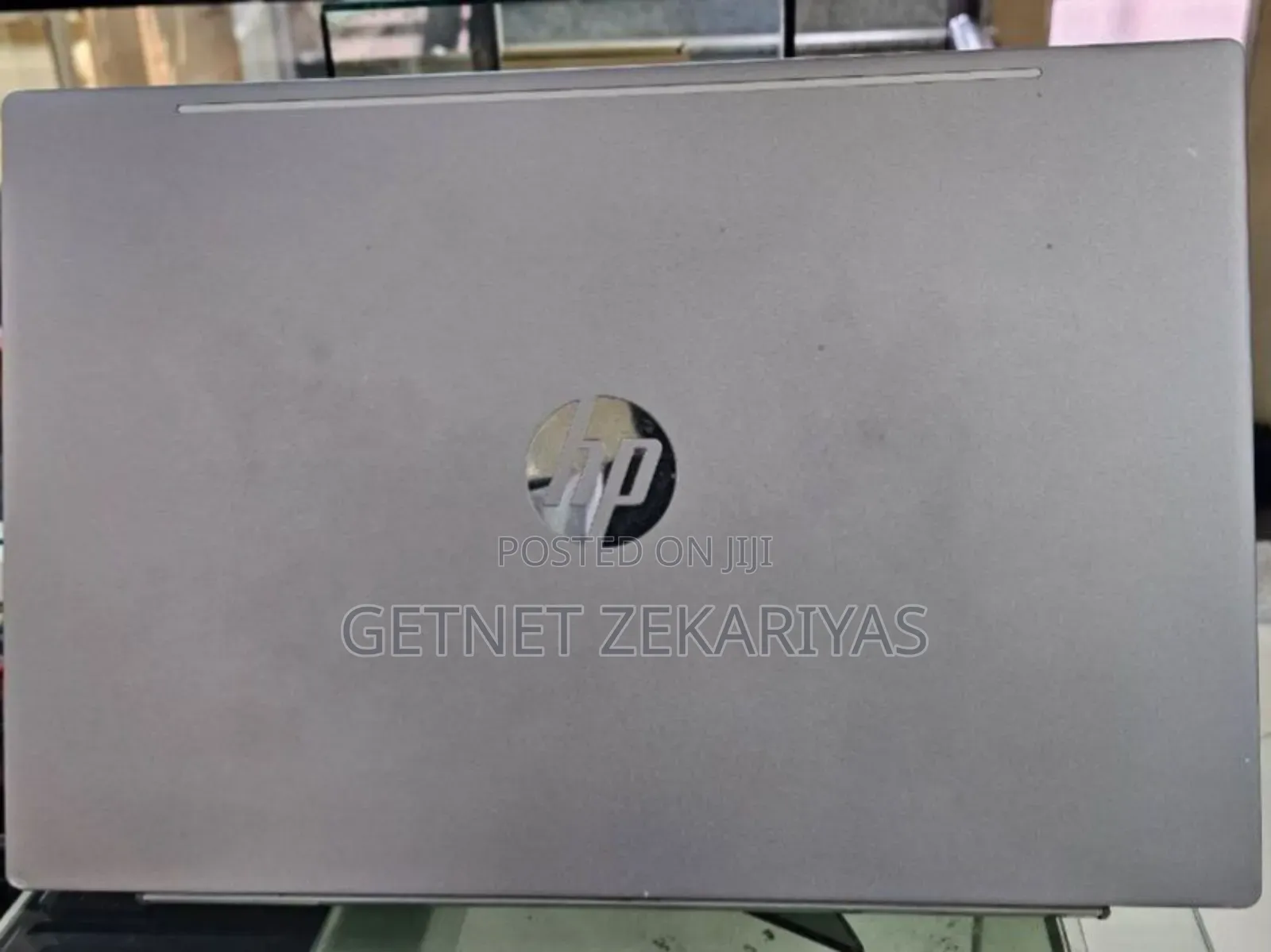 New Laptop HP Pavilion 15 8GB AMD Ryzen 3 SSD 256GB