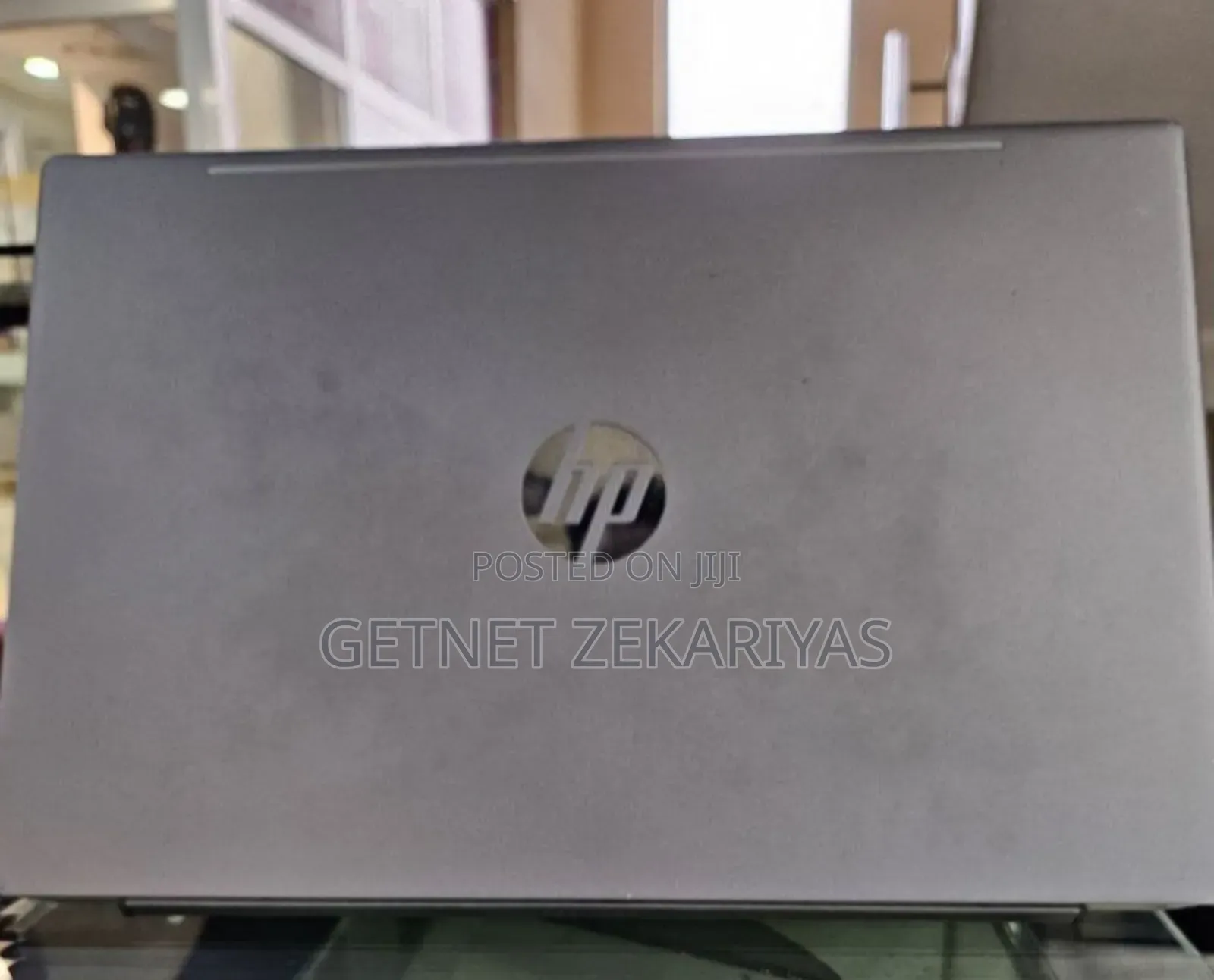 New Laptop HP Pavilion 15 8GB AMD Ryzen 3 SSD 256GB