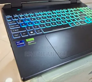 Photo - New Laptop Acer Predator Helios 300 16GB Intel Core I9 SSD 1T