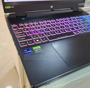 New Laptop Acer Predator Helios 300 16GB Intel Core I9 SSD 1T