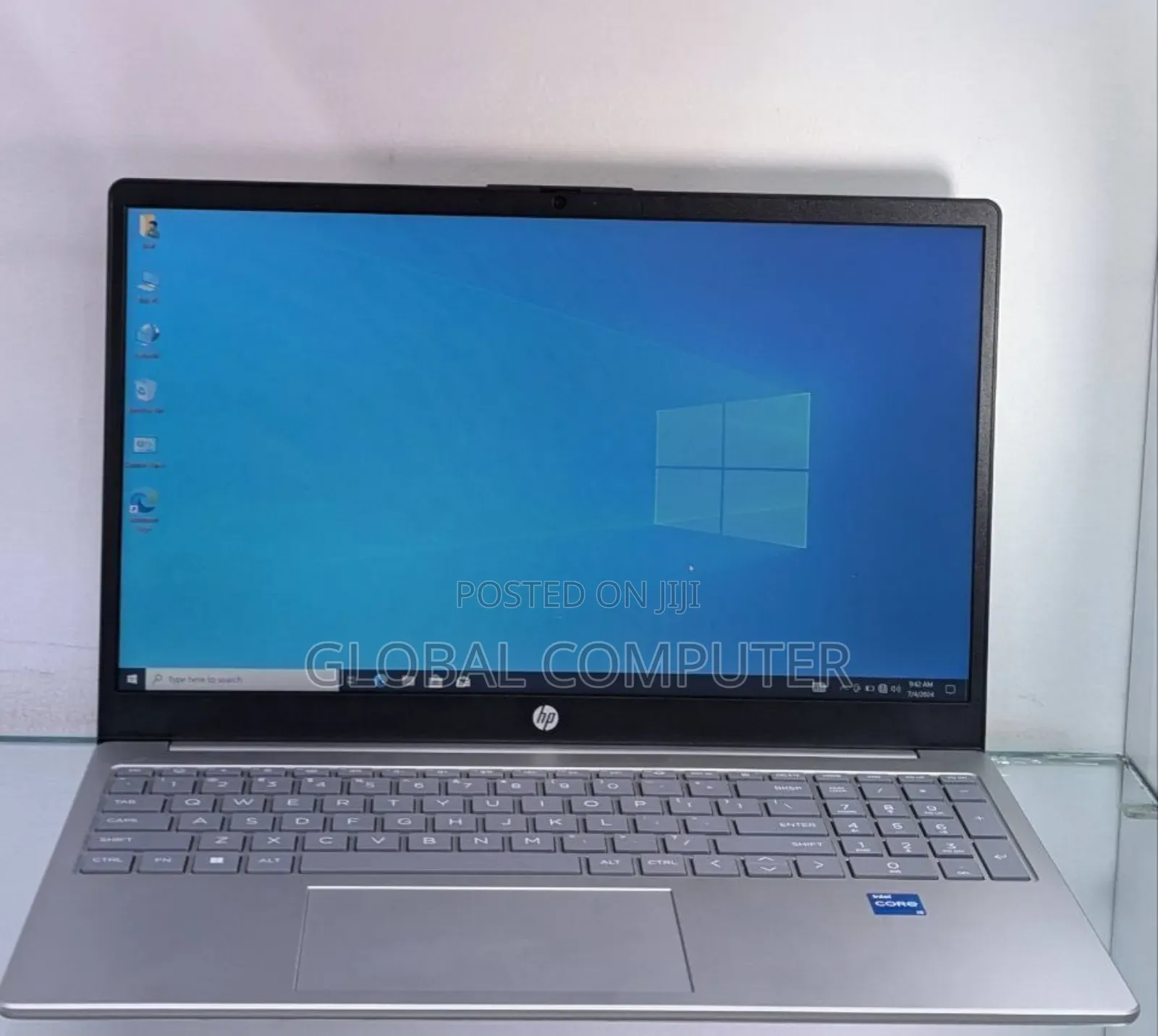 New Laptop HP Stream Notebook 16GB Intel Core I5 SSD 512GB