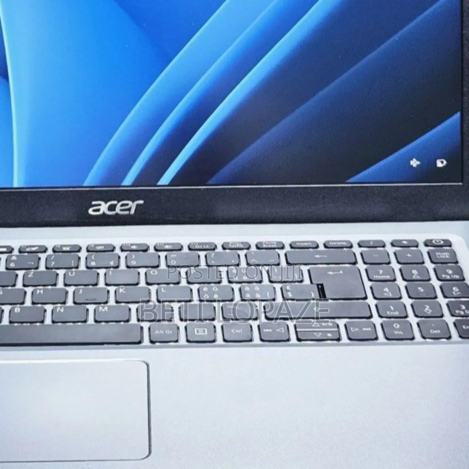 New Laptop Acer Aspire 5 16GB Intel Core I7 SSD 512GB