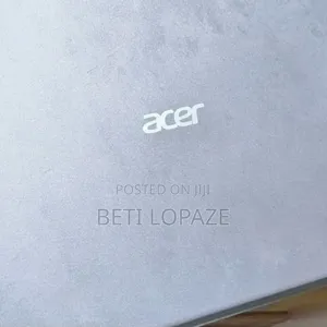 New Laptop Acer Aspire 5 16GB Intel Core I7 SSD 512GB