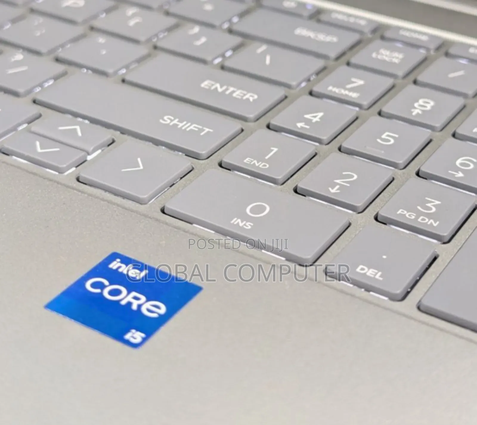 New Laptop HP Stream Notebook 16GB Intel Core I5 SSD 512GB