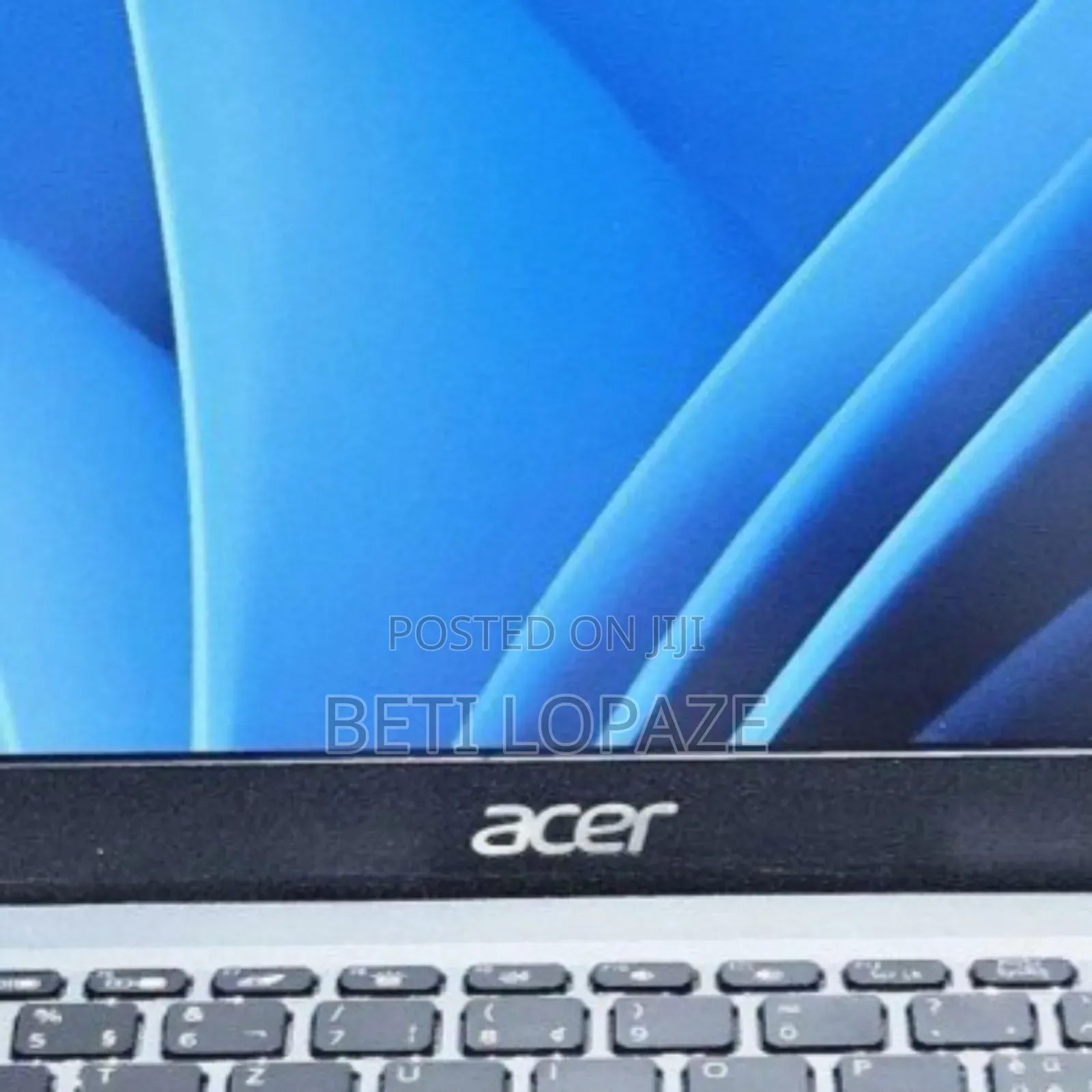 New Laptop Acer Aspire 5 16GB Intel Core I7 SSD 512GB