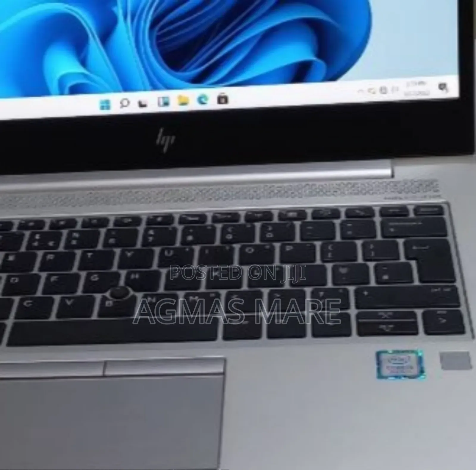 New Laptop HP EliteBook 830 G6 16GB Intel Core I5 SSD 512GB