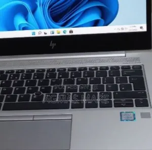 New Laptop HP EliteBook 830 G6 16GB Intel Core I5 SSD 512GB