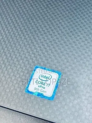 Photo - New Laptop Dell Precision 5540 16GB Intel Core I7 SSD 512GB