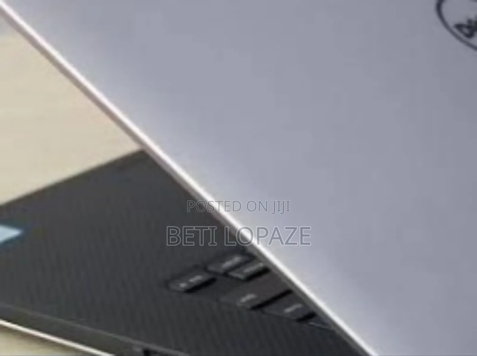 New Laptop Dell Precision 5540 16GB Intel Core I7 SSD 512GB