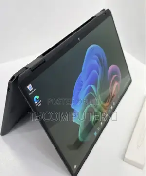 New HP OmniBook X Laptop 14-Fe0097nr 32GB Intel Core Ultra 9 SSD 2T