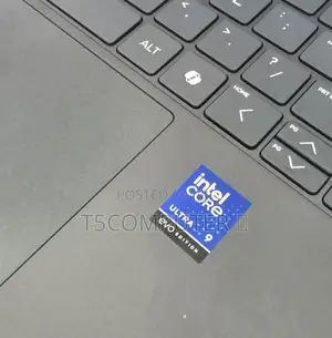 New HP OmniBook X Laptop 14-Fe0097nr 32GB Intel Core Ultra 9 SSD 2T