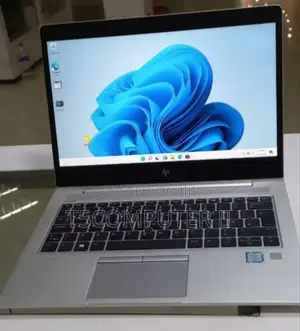 New Laptop HP EliteBook 830 G6 16GB Intel Core I5 SSD 512GB