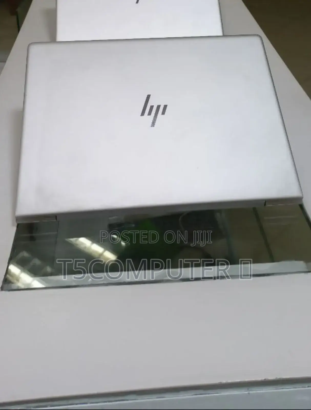 New Laptop HP EliteBook 830 G6 16GB Intel Core I5 SSD 512GB