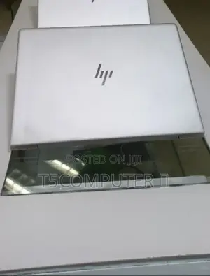 New Laptop HP EliteBook 830 G6 16GB Intel Core I5 SSD 512GB