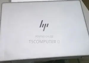 New Laptop HP EliteBook 830 G6 16GB Intel Core I5 SSD 512GB