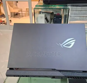 New Laptop Asus ROG Strix G16 G614 16GB AMD Ryzen 9 SSD 1T