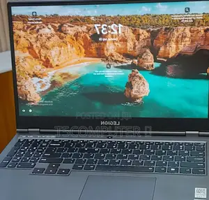 New Lenovo Legion Y7000P IRX9 Gaming Laptop 16GB Intel Core I7 512GB