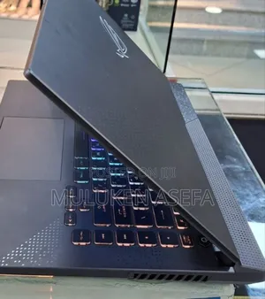 New Laptop Asus ROG Strix G15 16GB AMD Ryzen 7 SSD 1T
