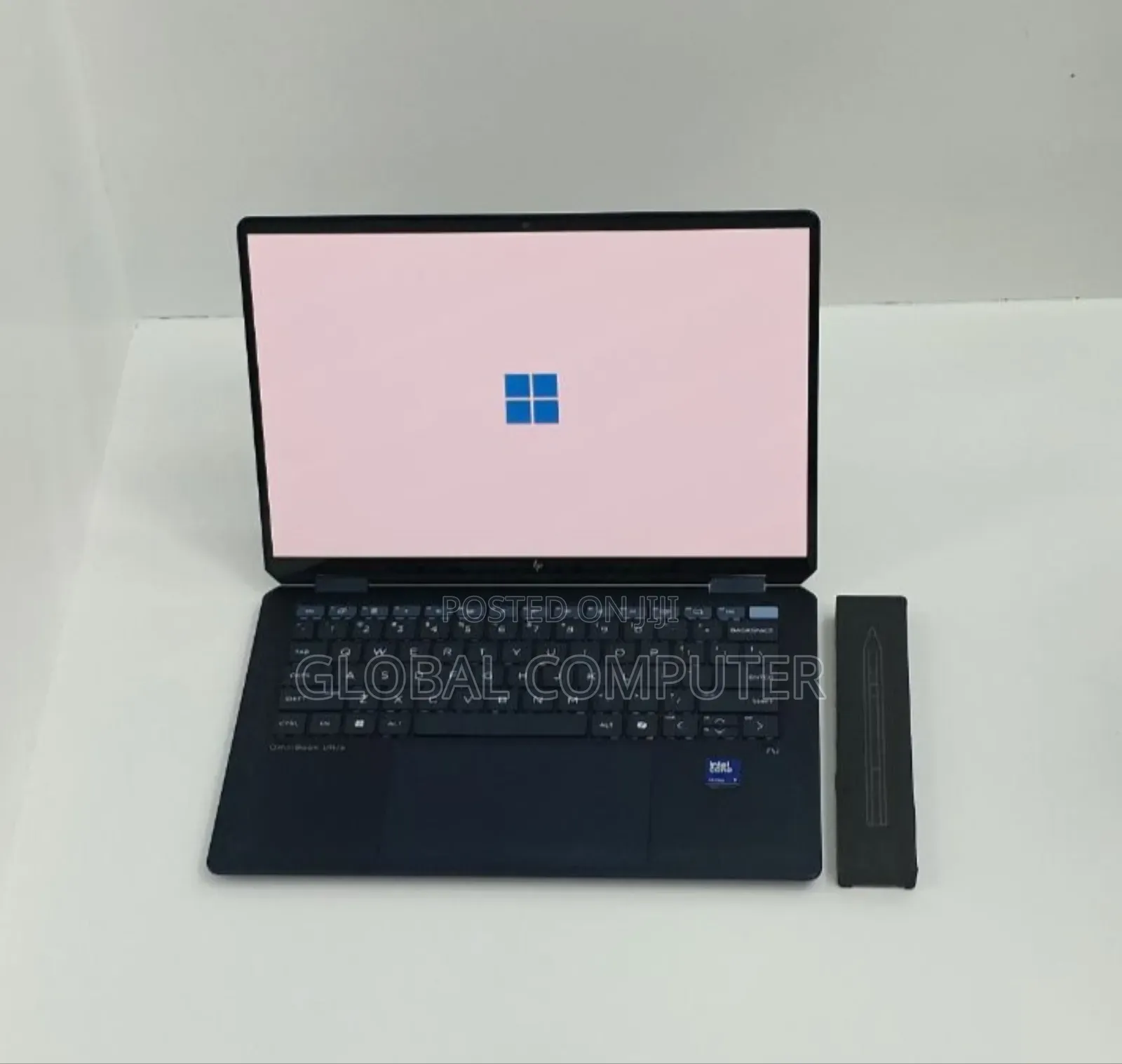 New HP OmniBook X Laptop 14-Fe0097nr 32GB Intel Core Ultra 7 SSD 1T