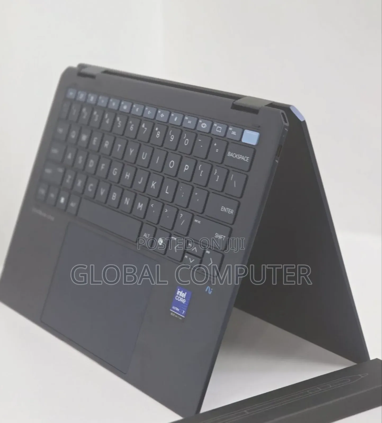 New HP OmniBook X Laptop 14-Fe0097nr 32GB Intel Core Ultra 7 SSD 1T