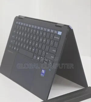 New HP OmniBook X Laptop 14-Fe0097nr 32GB Intel Core Ultra 7 SSD 1T