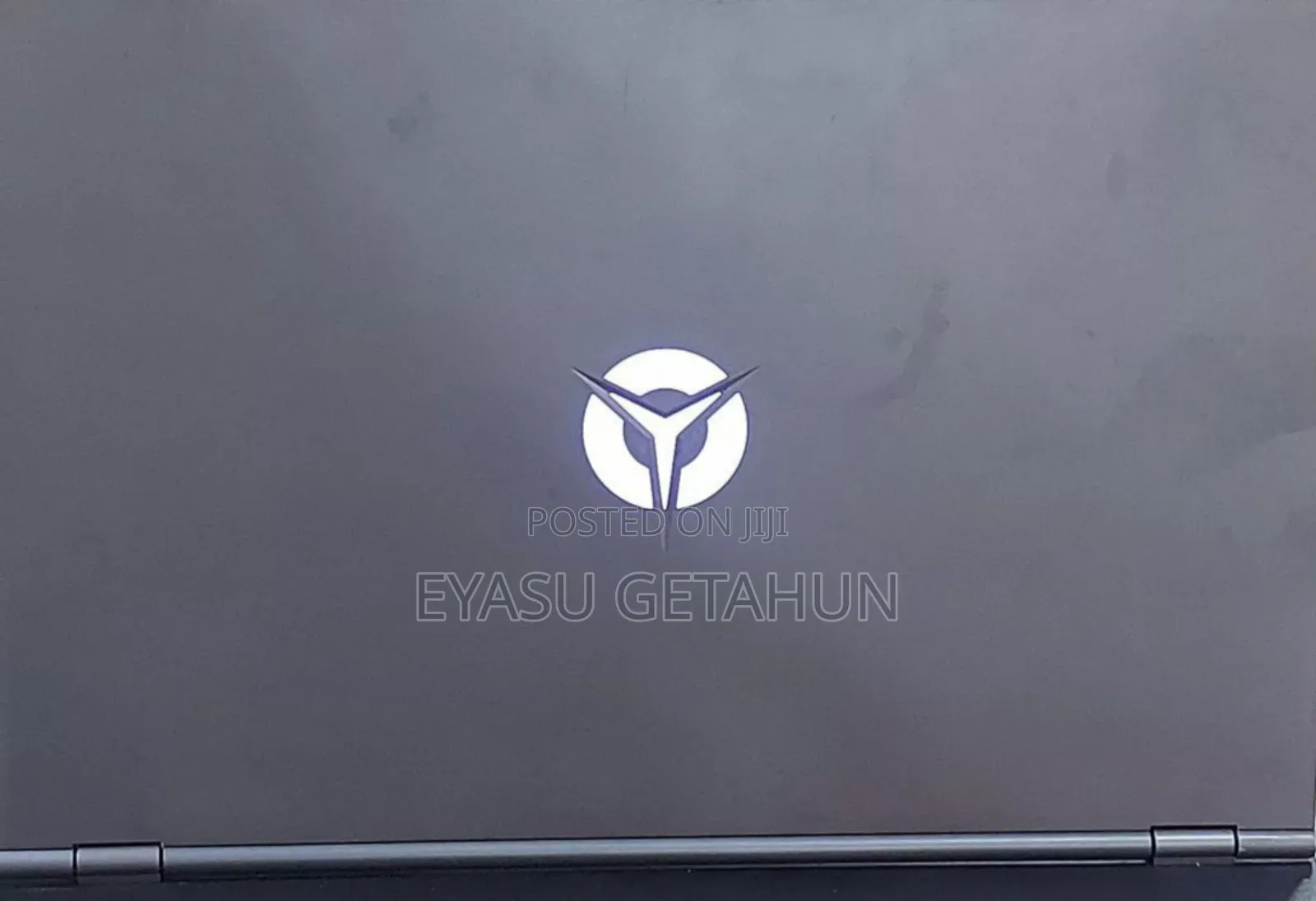 New Lenovo Legion Y7000P IRX9 Gaming Laptop 16GB Intel Core I7 512GB