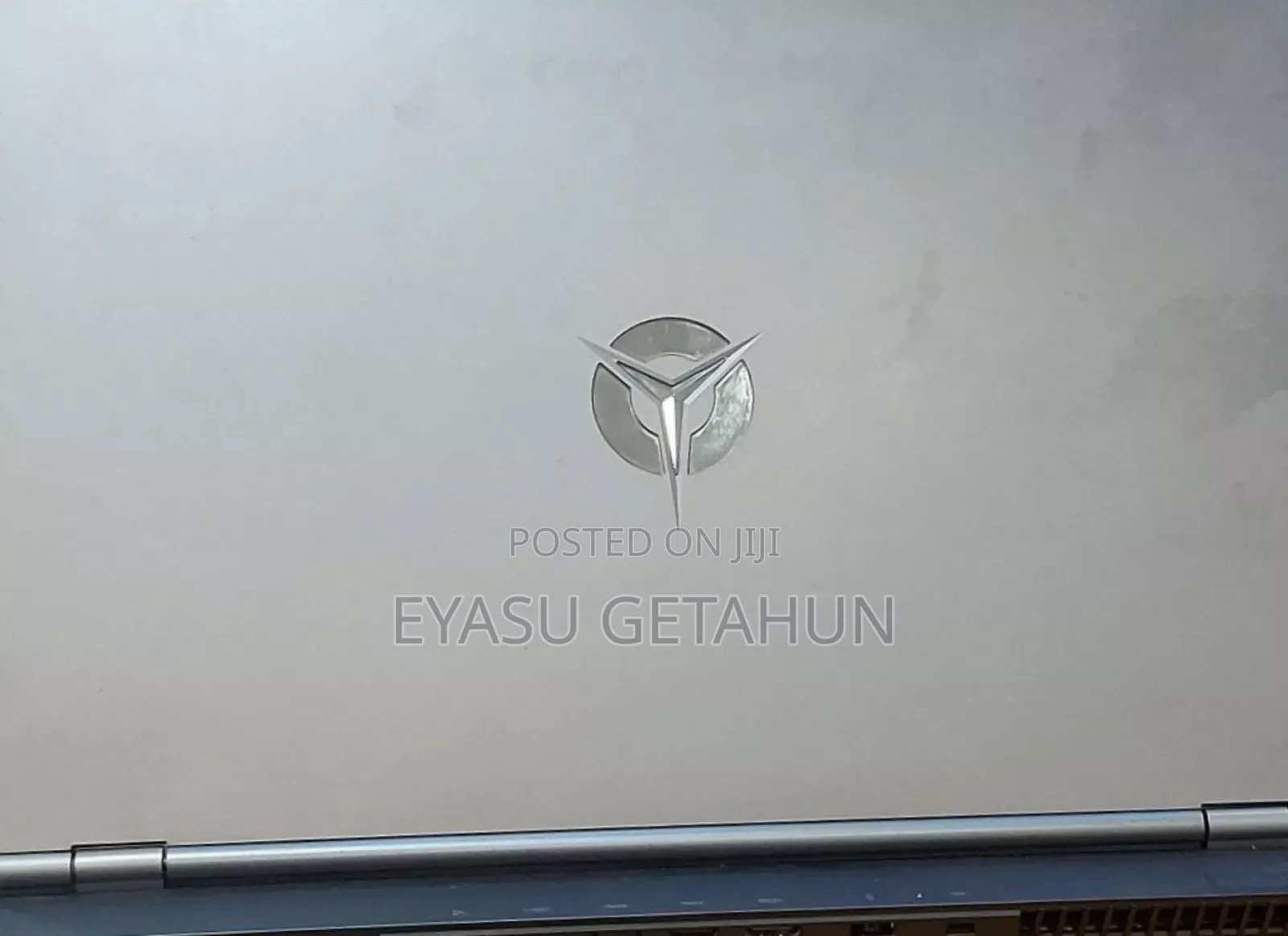 New Lenovo Legion Y7000P IRX9 Gaming Laptop 16GB Intel Core I7 512GB