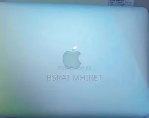 New Laptop Apple MacBook Pro 2017 8GB Intel Core I5 SSD 128GB