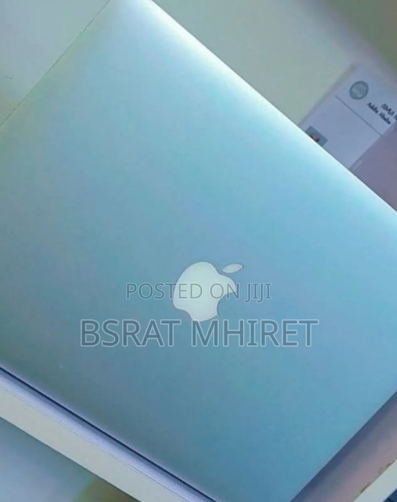 New Laptop Apple MacBook Pro 2017 8GB Intel Core I5 SSD 128GB