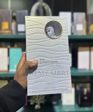 Photo - Lattafa Her Confession for Ladies