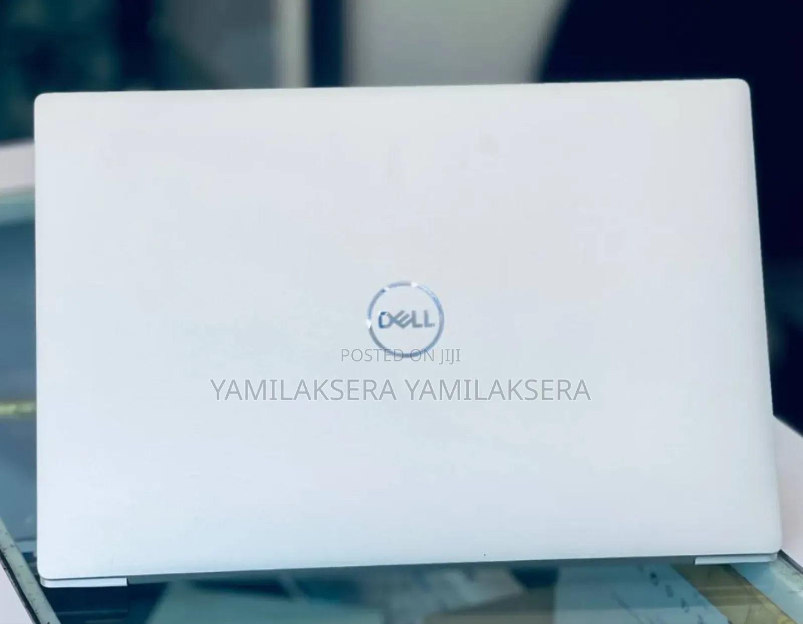 New Laptop Dell XPS 13 16GB Intel Core I7 SSD 512GB